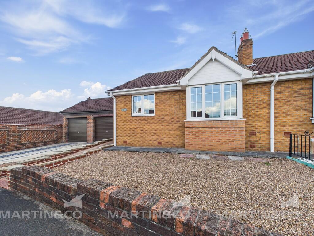 Main image of property: Manor Garth, Norton