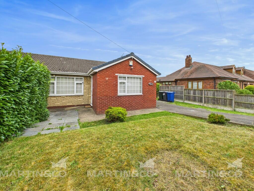Main image of property: Ings Lane, Skellow