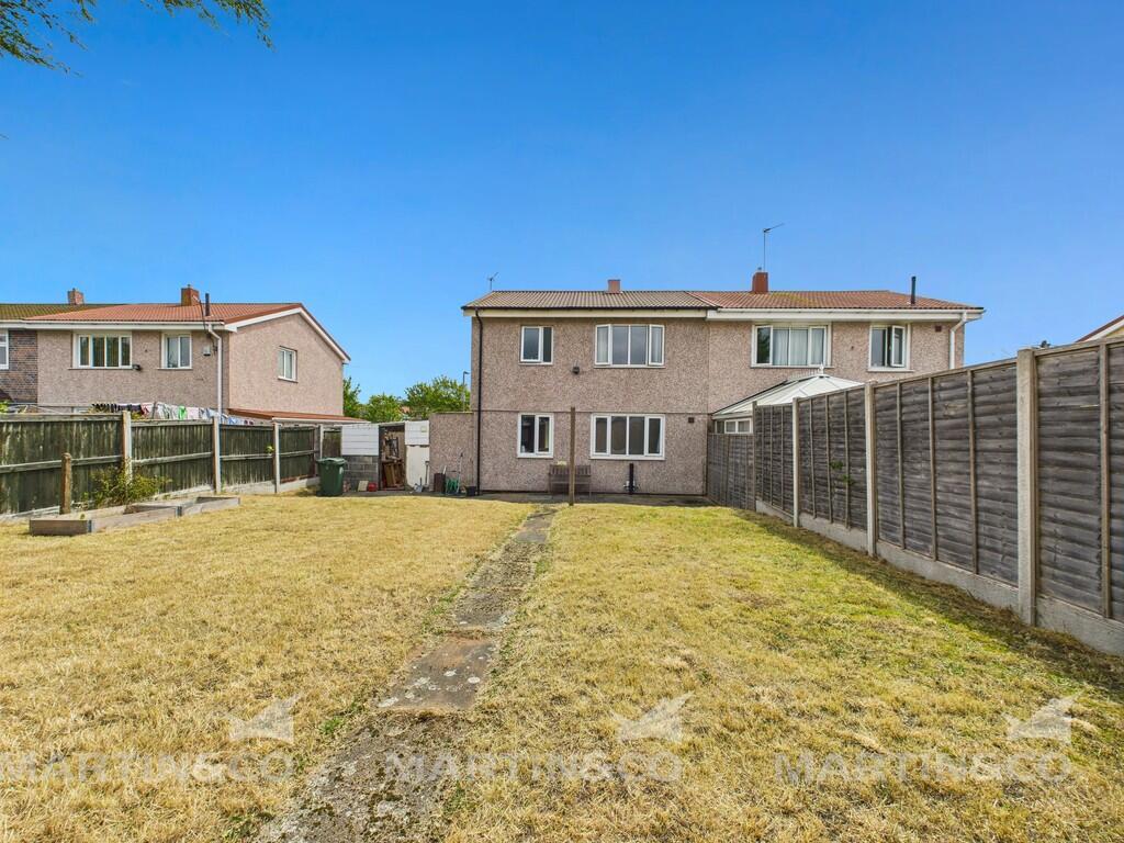 Main image of property: Hereford Road, Wheatley