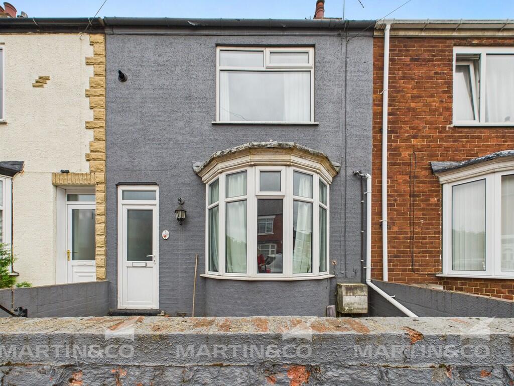 Main image of property: Washington Grove, Bentley