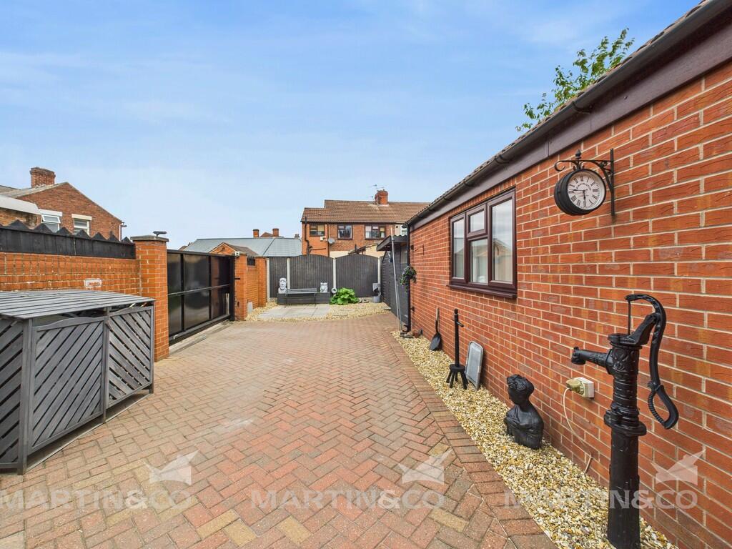 Main image of property: Old Hall Road , Bentley