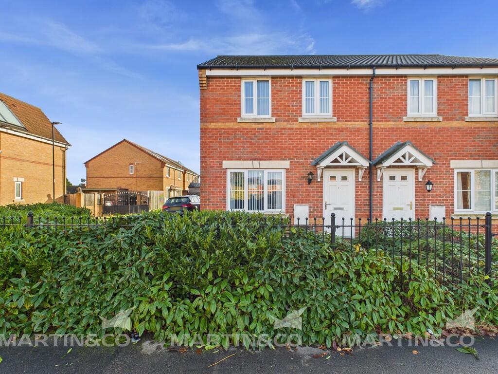 Main image of property: Northfield Avenue, Toll Bar