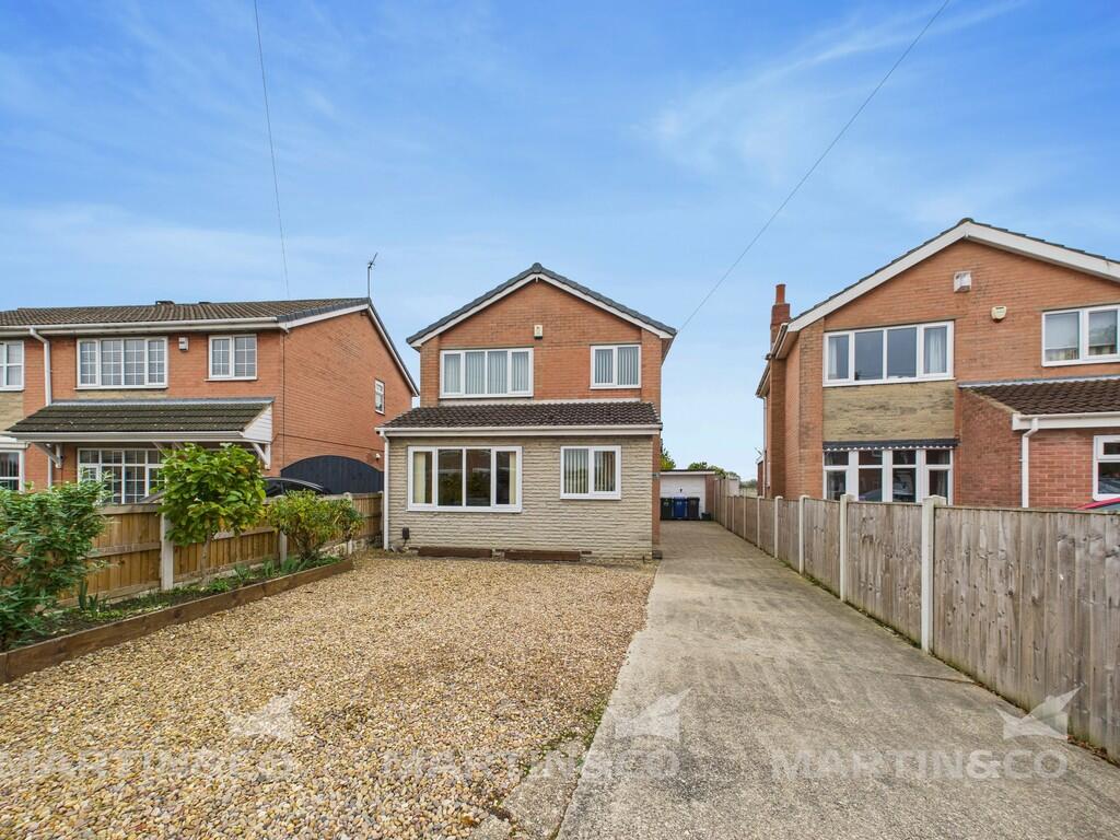 Main image of property: Brook Way, Arksey