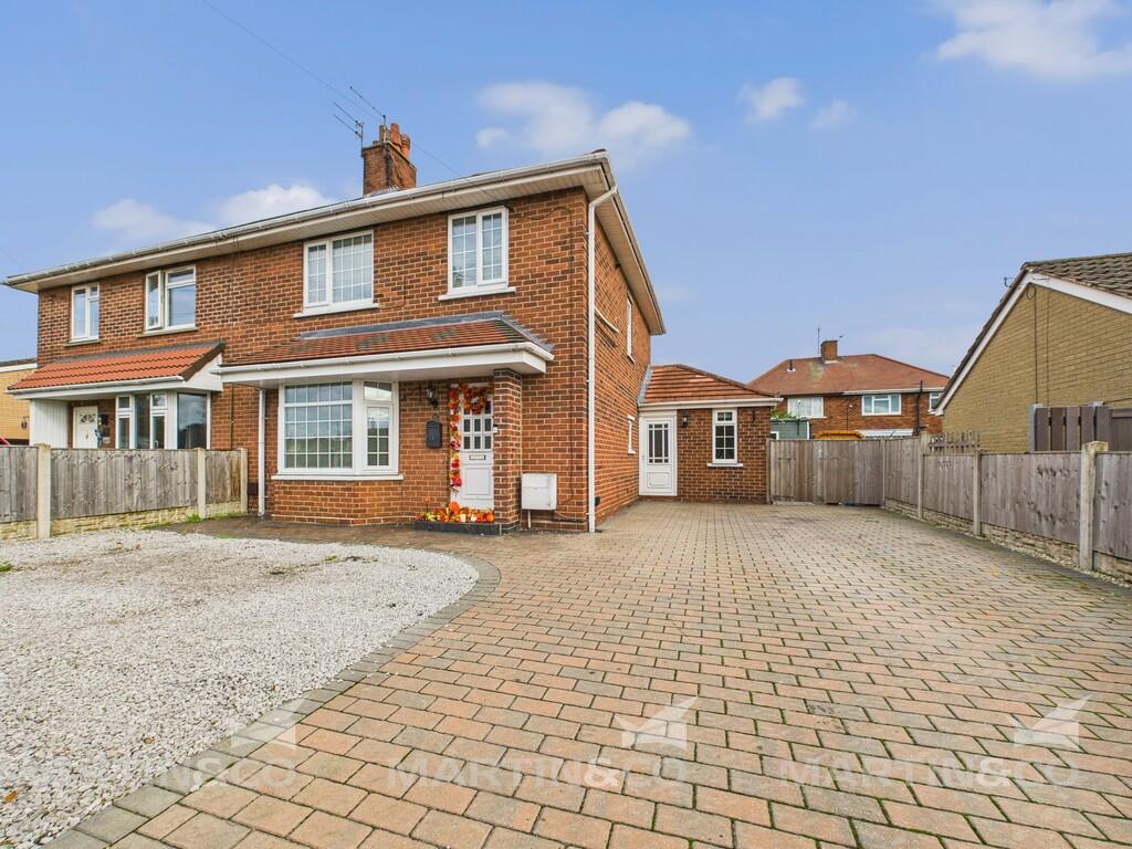 Main image of property: Chestnut Avenue , Armthorpe