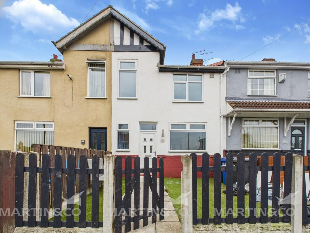 Main image of property: Gordon Road , Edlington