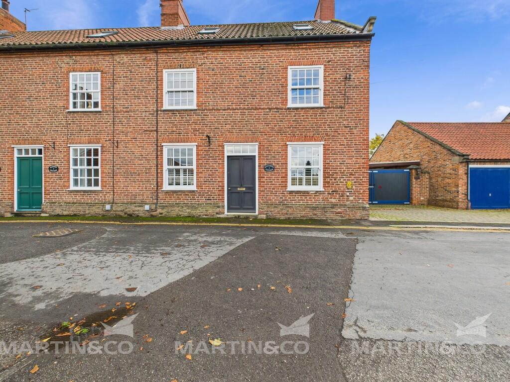 Main image of property: Church Street, Fishlake