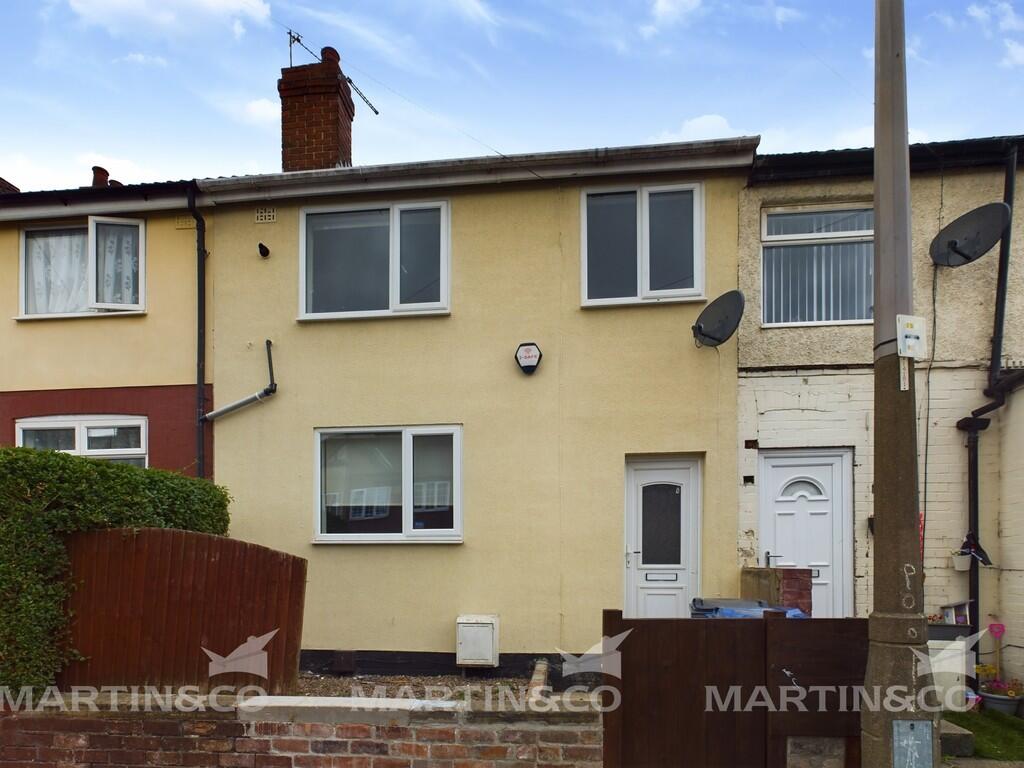 Main image of property: Dukes Crescent, Edlington