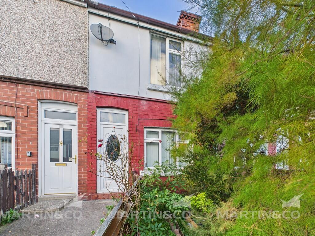 Main image of property: Victoria Road, Askern, Doncaster