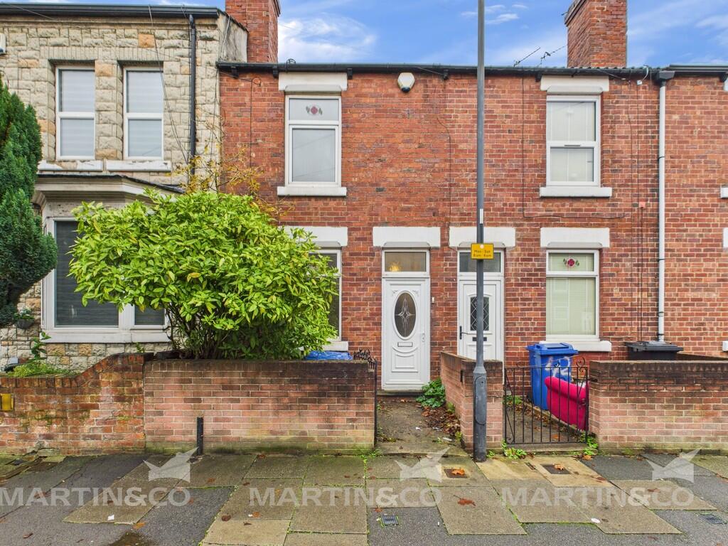Main image of property: Park Road , Doncaster