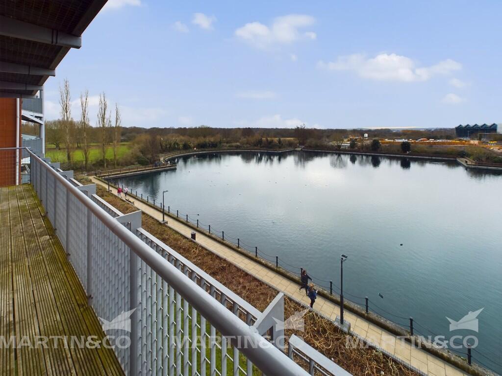 Main image of property: Kentmere Drive , Lakeside