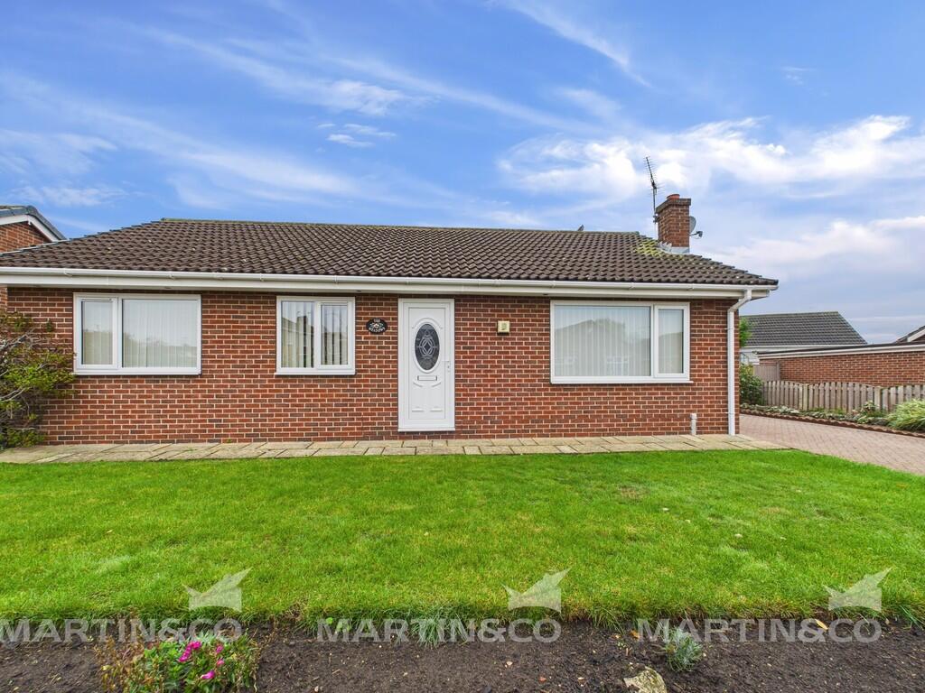 Main image of property: Lyndhurst Drive, Norton, Doncaster