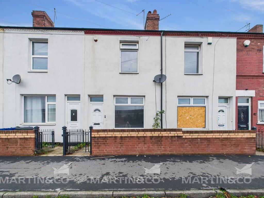 Main image of property: Trafalgar Street, Carcroft