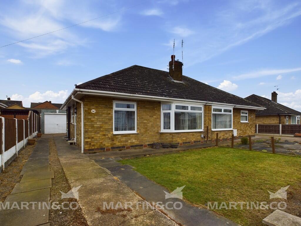 Main image of property: Croft Road , Balby