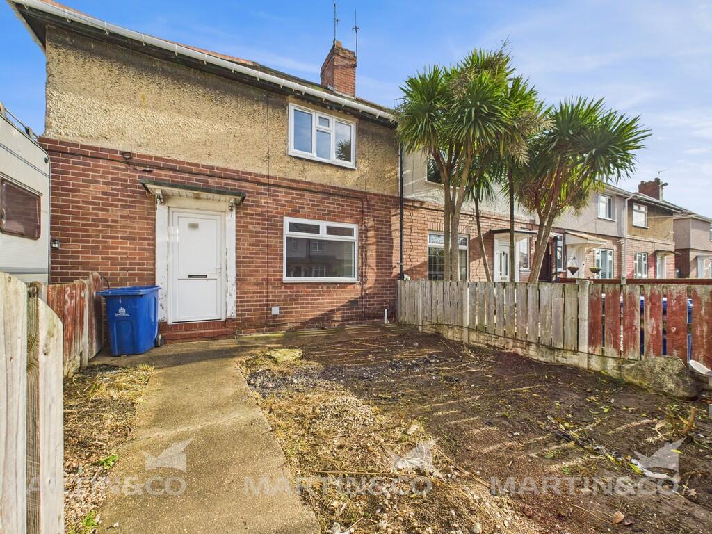 Main image of property: Argyll Avenue , Intake