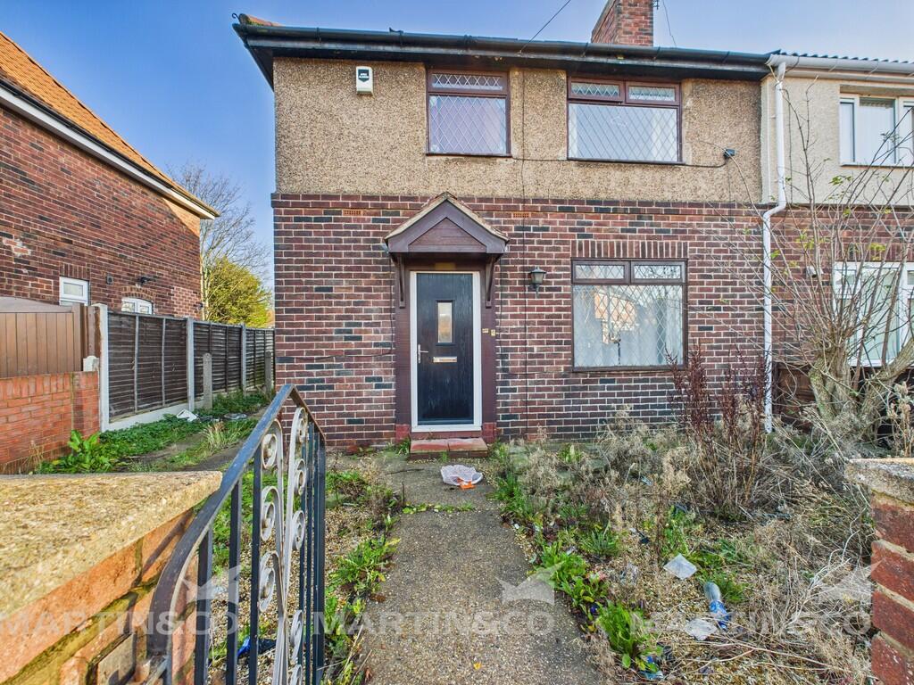 Main image of property: Sandringham Road, Doncaster