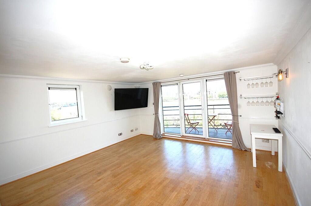 Main image of property: Glaisher Street, London, SE8