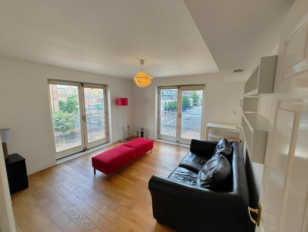 Main image of property: Bruford Court, London, SE8