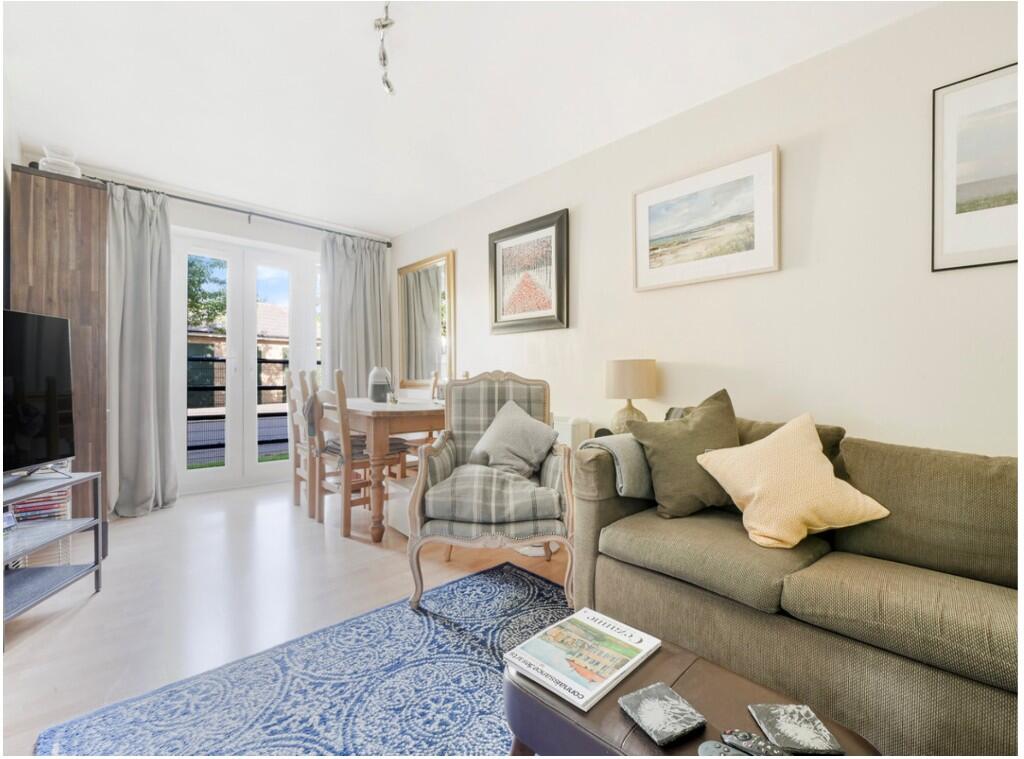 Main image of property: Corbidge Court,Glaisher Street,London,SE8