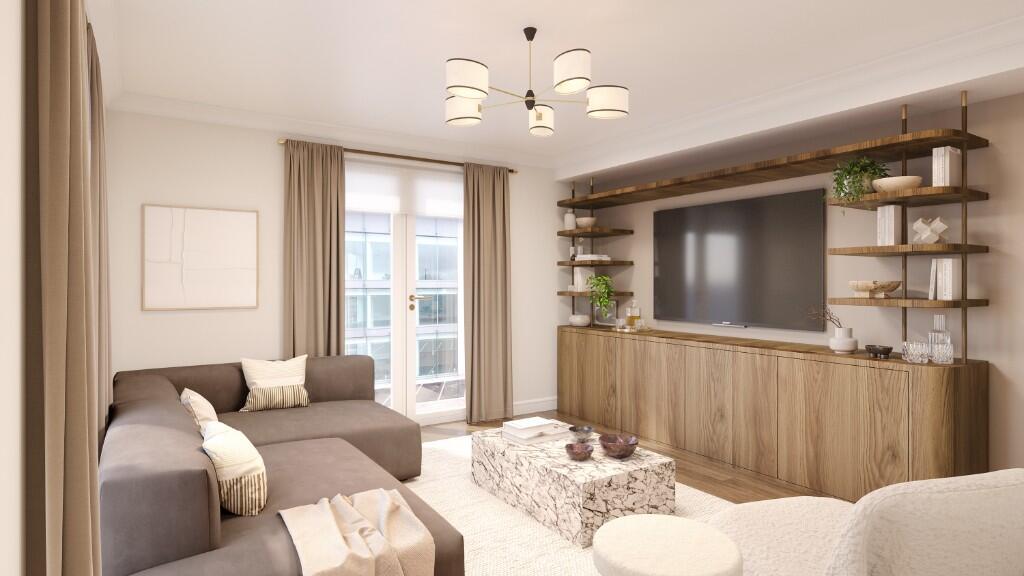 Main image of property: Bruford Court,London,SE8