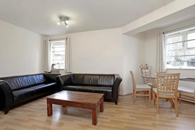 Main image of property: Basevi Way, London, SE8