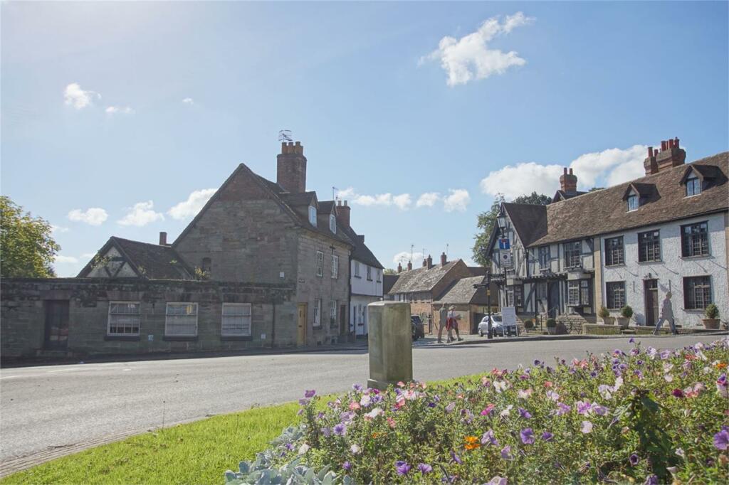 Additional property image - Mill Street, Warwick