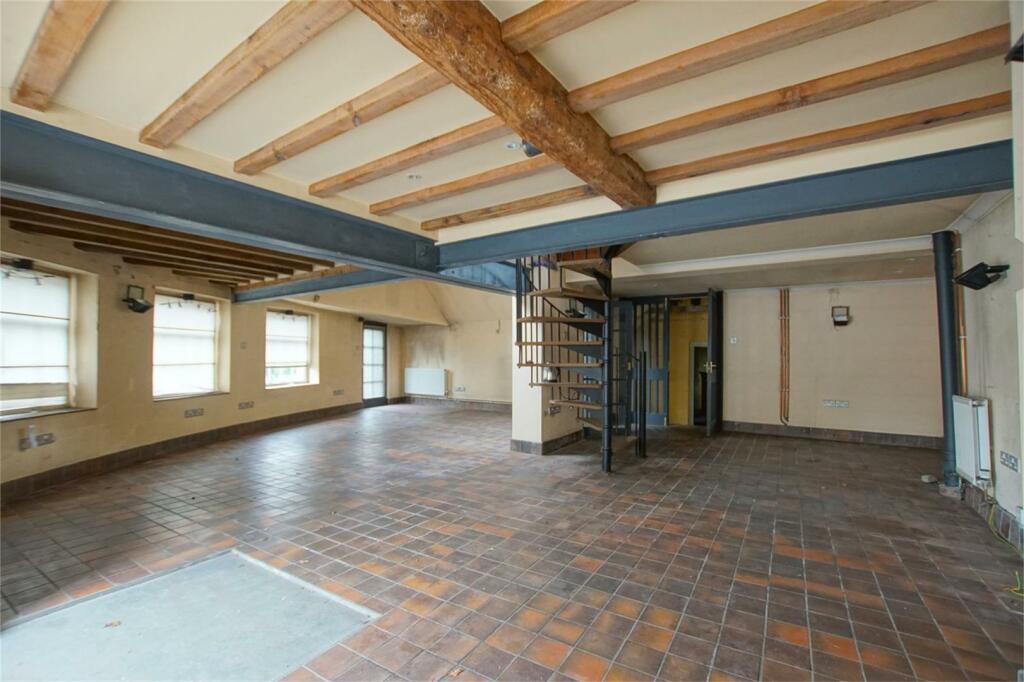 Additional property image - Mill Street, Warwick