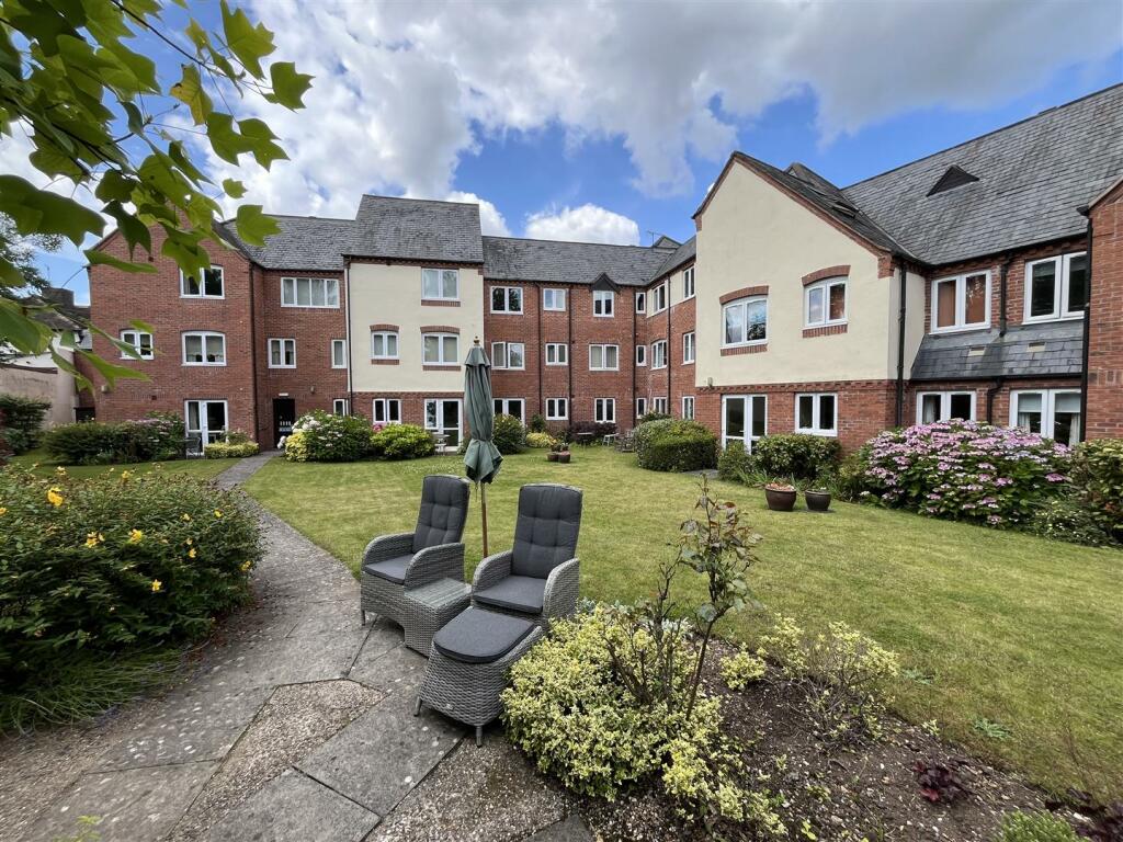 Main image of property: Montgomery Court, Coventry Road, Warwick