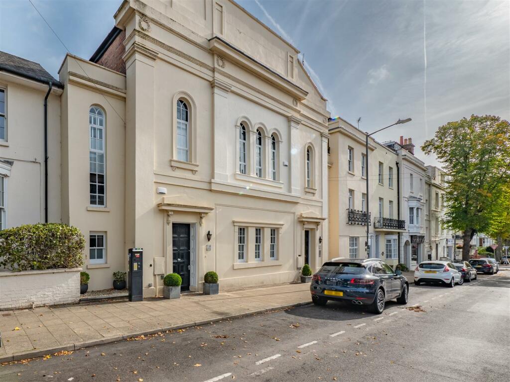 Additional property image - Chapel Court, Portland Street, Royal Leamington Spa