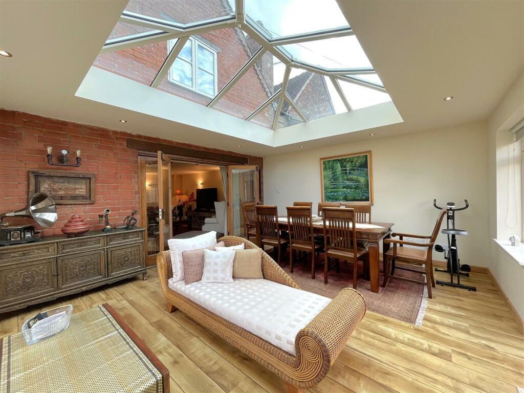 Additional property image - The Barn House, Longbridge, Warwick
