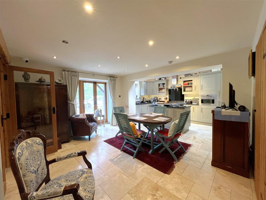 Additional property image - The Barn House, Longbridge, Warwick