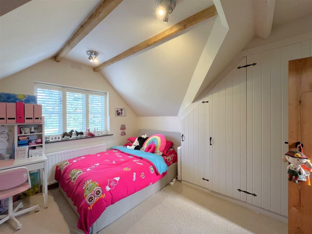 Additional property image - The Barn House, Longbridge, Warwick