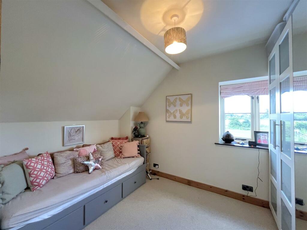 Additional property image - The Barn House, Longbridge, Warwick