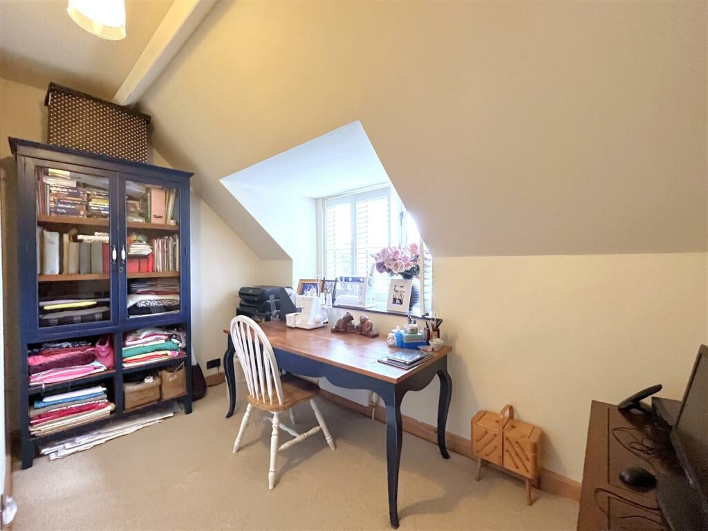 Additional property image - The Barn House, Longbridge, Warwick