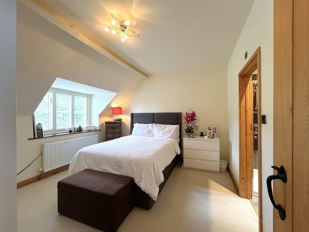 Additional property image - The Barn House, Longbridge, Warwick