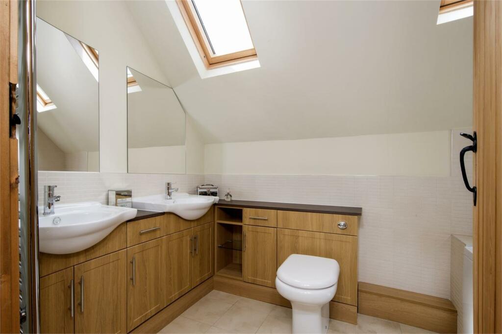 Additional property image - The Barn House, Longbridge, Warwick