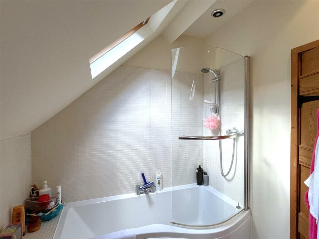 Additional property image - The Barn House, Longbridge, Warwick