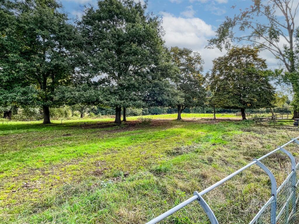 Additional property image - The Barn House, Longbridge, Warwick