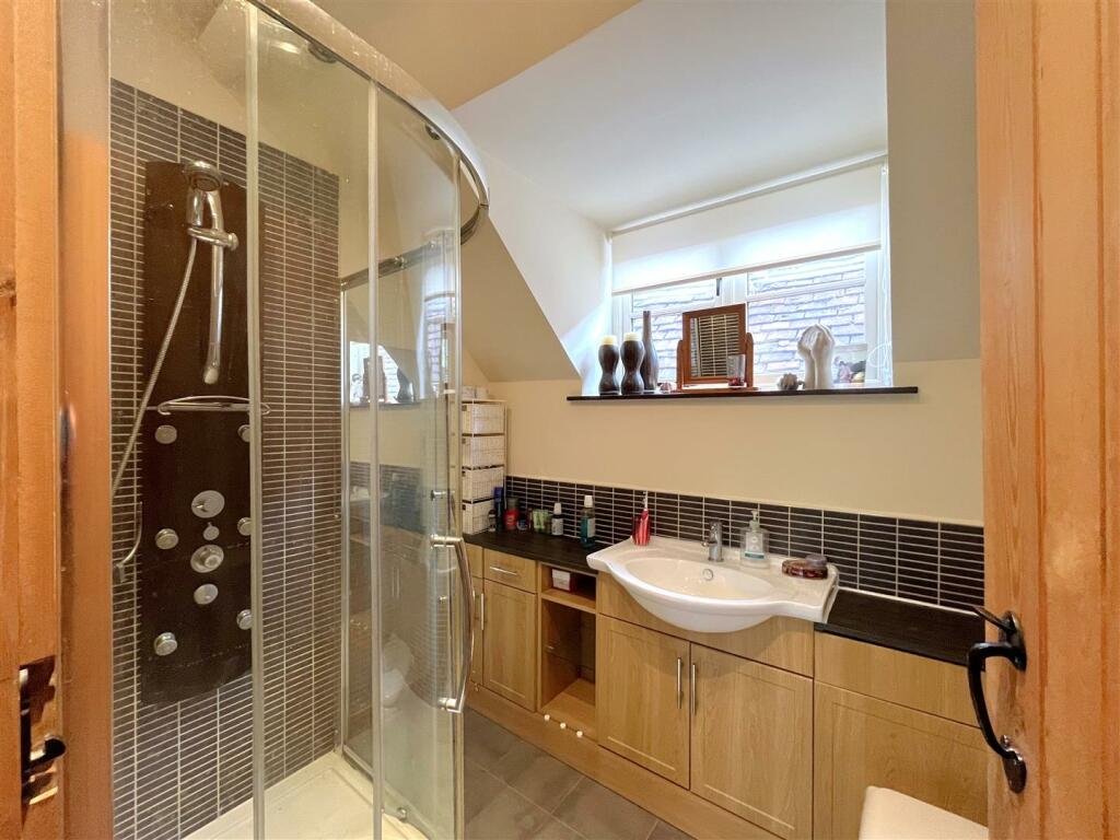 Additional property image - The Barn House, Longbridge, Warwick