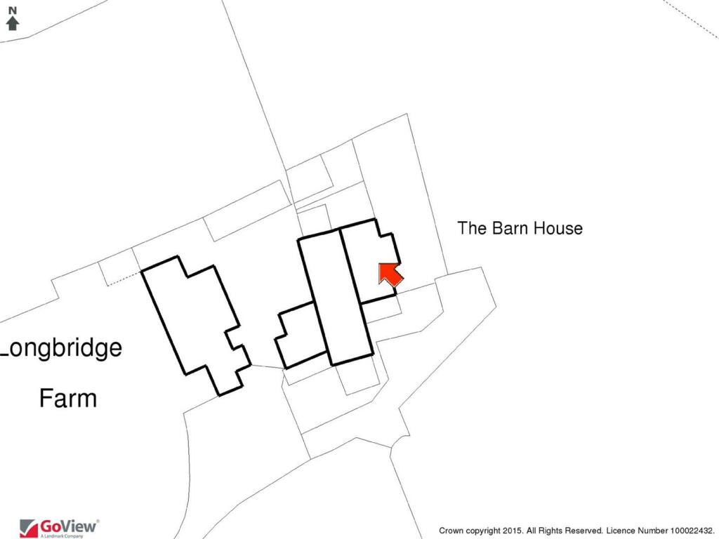 Additional property image - The Barn House, Longbridge, Warwick