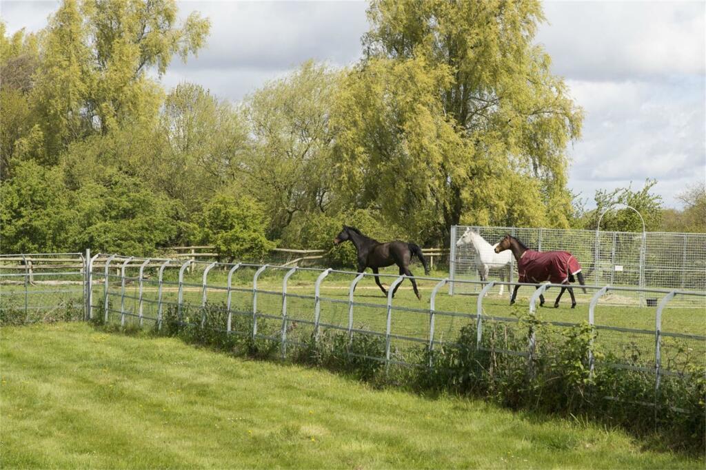 Additional property image - The Barn House, Longbridge, Warwick