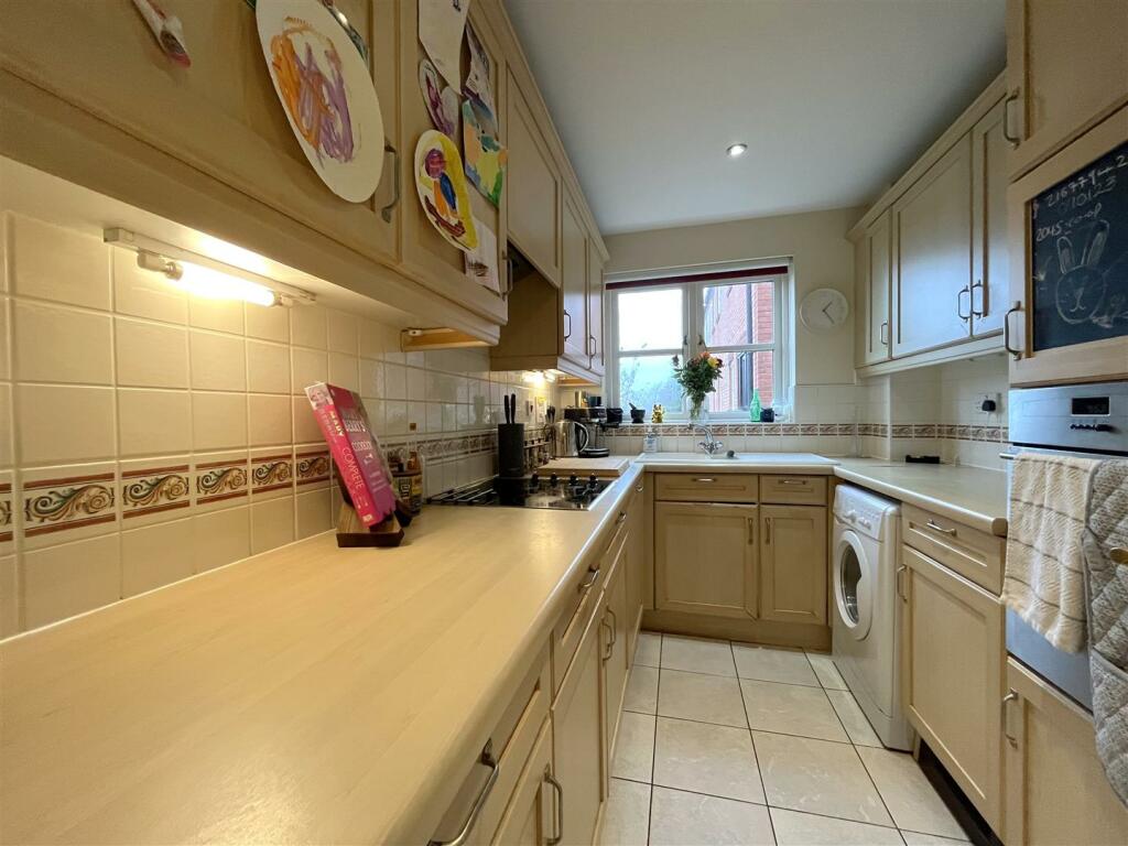 Additional property image - Martinique Square, Bowling Green Street, Warwick