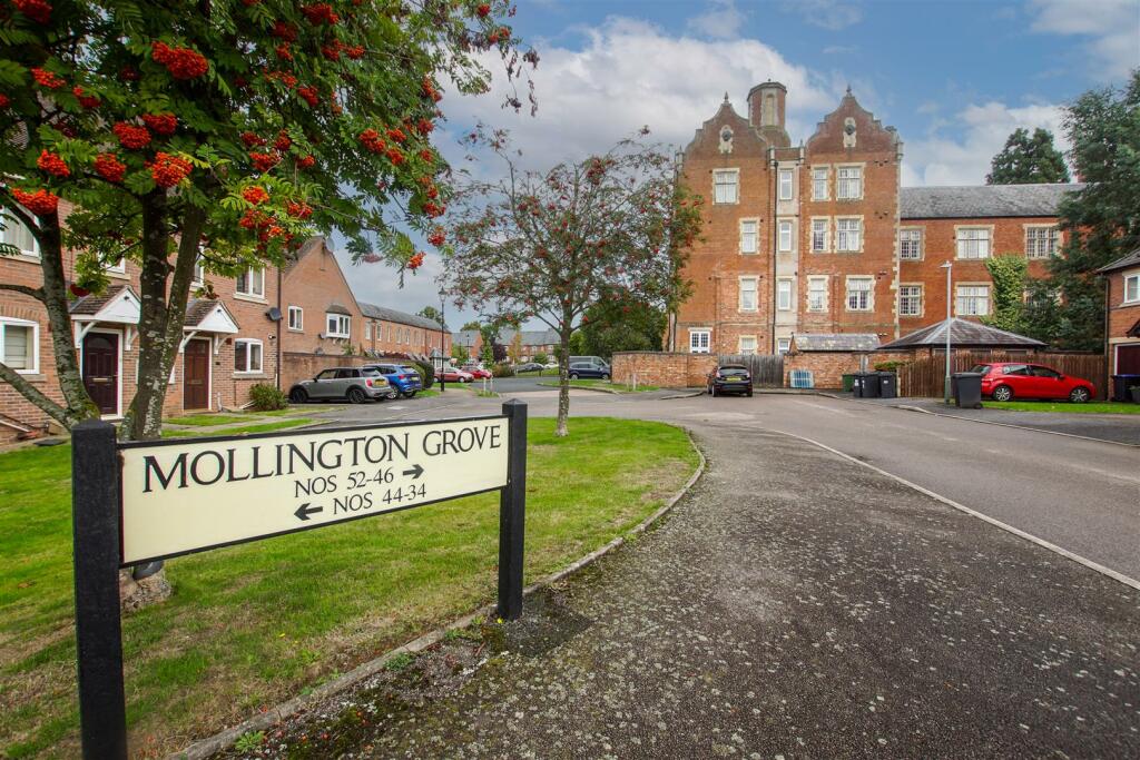 Additional property image - Mollington Grove, Hatton Park, Warwick