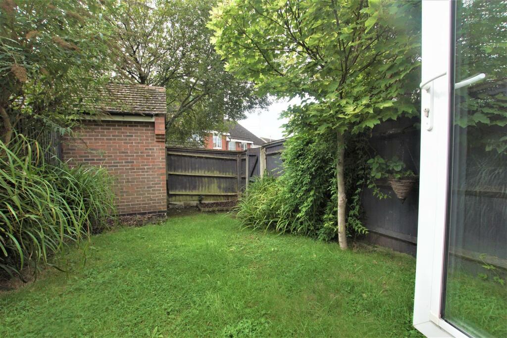Additional property image - Mollington Grove, Hatton Park, Warwick