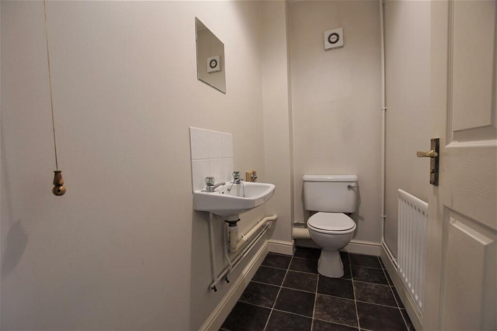 Additional property image - Mollington Grove, Hatton Park, Warwick