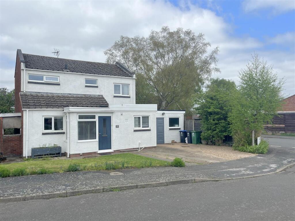 Main image of property: Church Path, Hampton Magna, Warwick