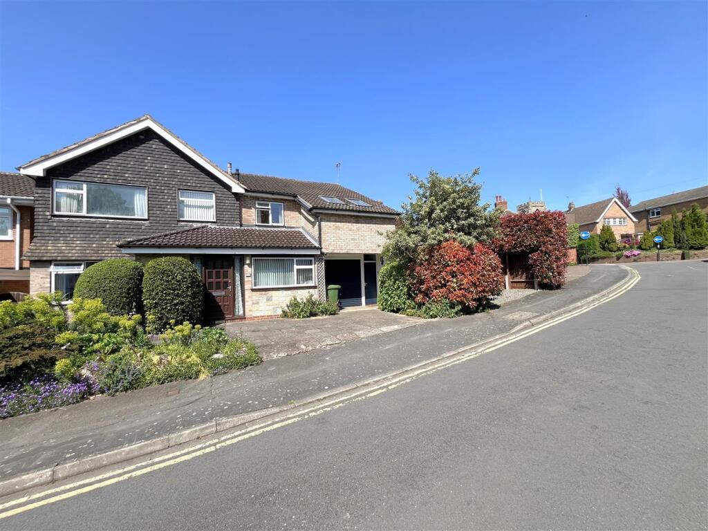 Main image of property: Castle Close, Central Warwick
