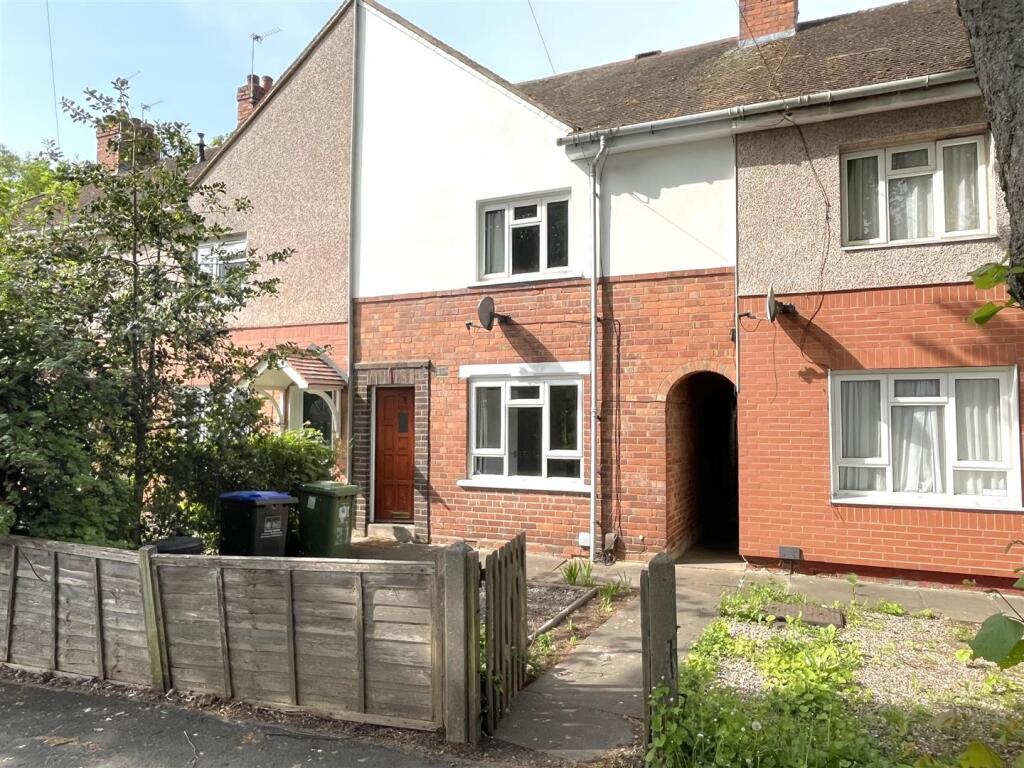 Main image of property: Wathen Road, Warwick
