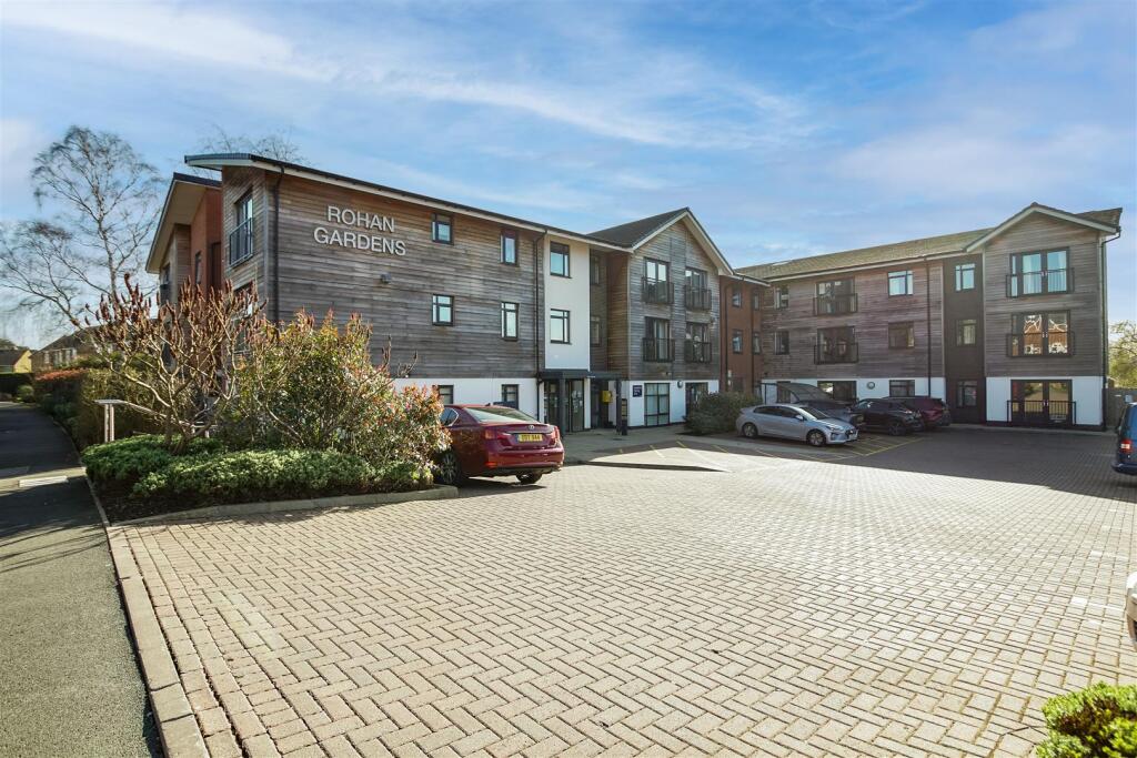 Main image of property: All Saints Road, Warwick