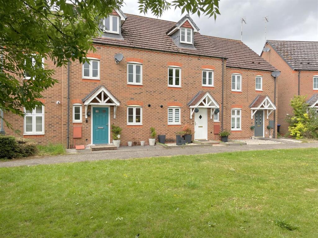 Main image of property: The Marish, Chase Meadow, Warwick