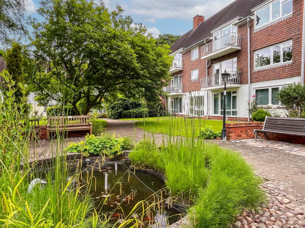 Main image of property: Archery Fields, Off Bridge End, WARWICK